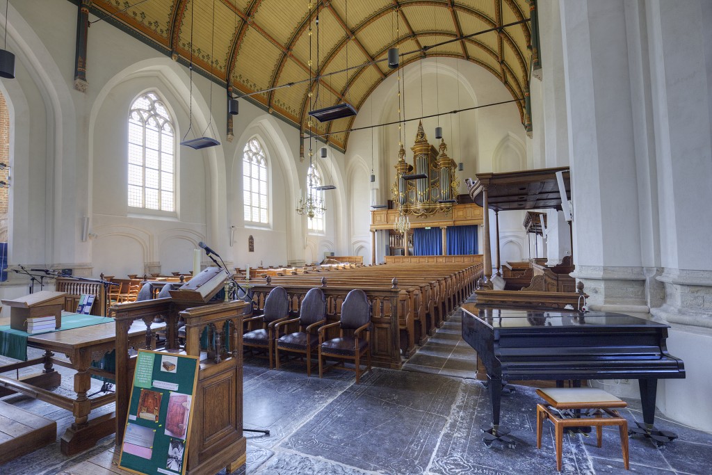 HDR Geerteskerk Kloetinge kerk nederlands hervormd kerkfotografie evangelie religie religion protestant kathedraal sint pkn rooms katholiek orgel kerktoren kapel openstelling